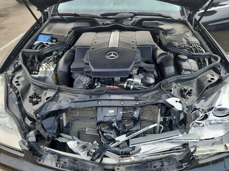 61227226 :رقم المزاد ، WDDDJ75X26A048637 vin ، 2006 Mercedes-benz Cls مزاد بيع