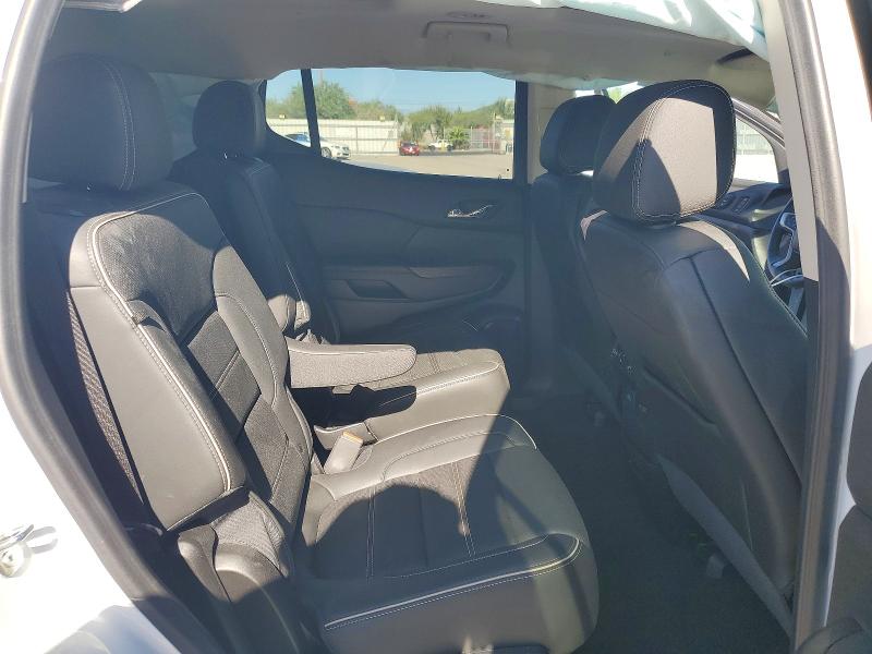 Aukcja sprzedaży 2023 Gmc Acadia, vin: 1GKKNXLS3PZ258426, numer aukcji: 63185016