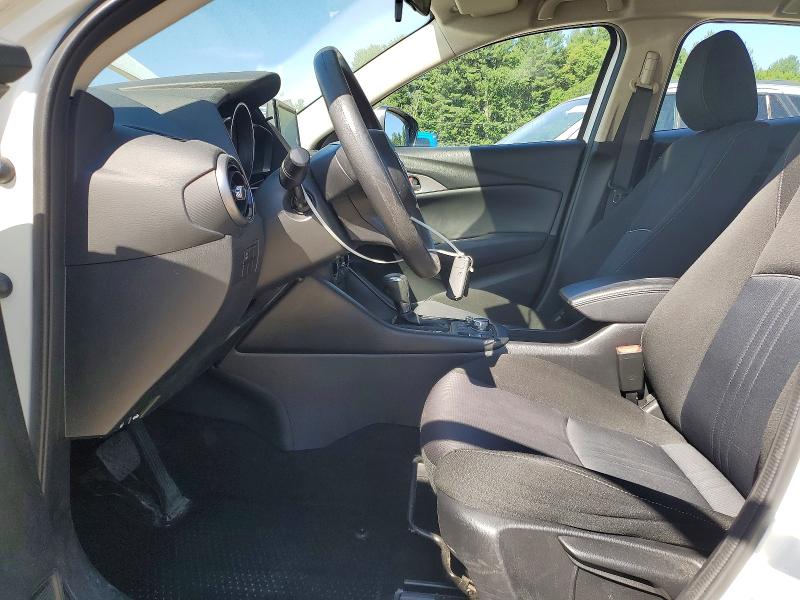 Auction sale of the 2019 Mazda Cx-3, vin: JM1DKFB7XK1430155, lot number: 59049496