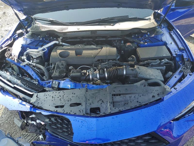 Aukcja sprzedaży 2023 Acura Tlx, vin: 19UUB6F57PA003050, numer aukcji: 61158446