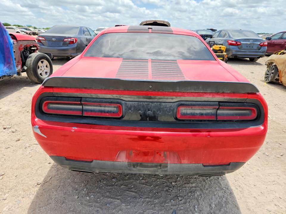 Aukcja sprzedaży 2021 Dodge Challenger, vin: 2C3CDZAG5MH538894, numer aukcji: 60315766