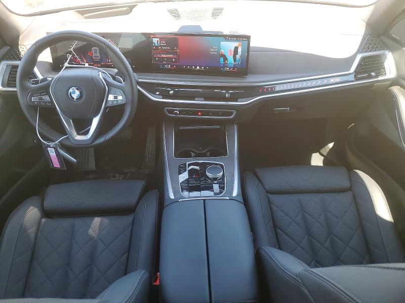 Продаж на аукціоні авто 2026 Bmw X5, vin: 5UX43EU08T9039076, номер лоту: 58938596