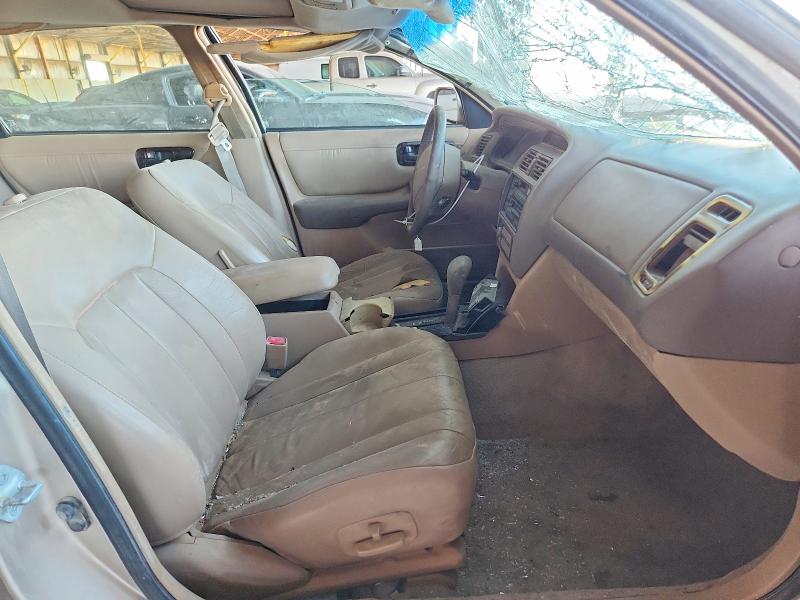 Продаж на аукціоні авто 1997 Toyota Avalon, vin: 4T1BF12B9VU191019, номер лоту: 59767706