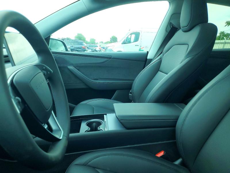 Aukcja sprzedaży 2026 Tesla Model Y, vin: 7SAYGDEE4TF371407, numer aukcji: 59869256
