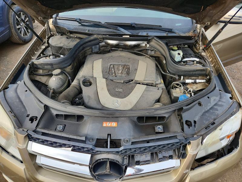 Aukcja sprzedaży 2010 Mercedes-benz Glk, vin: WDCGG8HB5AF320731, numer aukcji: 61201136