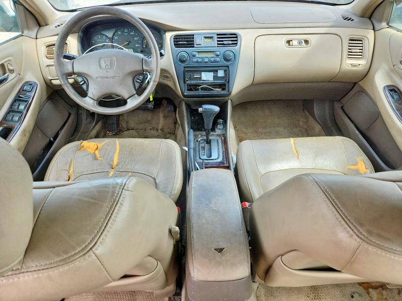 Продаж на аукціоні авто 2001 Honda Accord, vin: 1HGCG16541A004602, номер лоту: 61889286