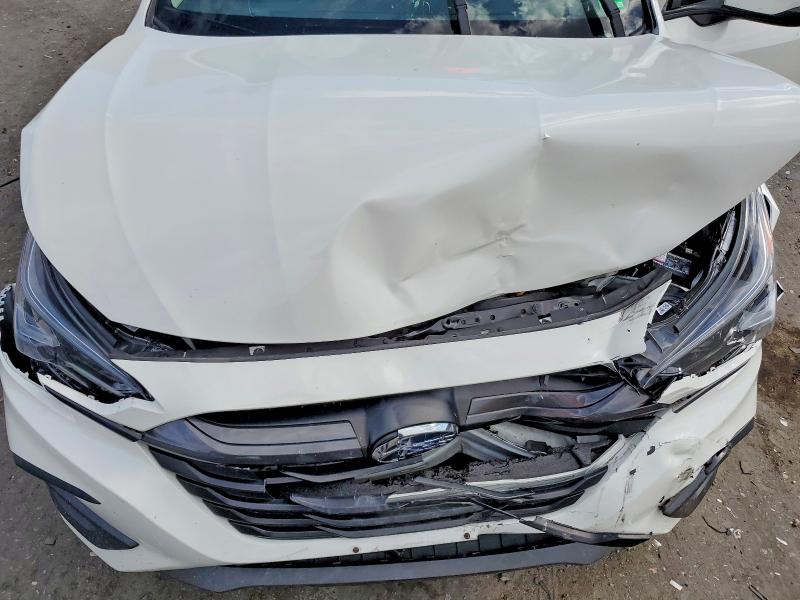 Продаж на аукціоні авто 2023 Subaru Legacy, vin: 4S3BWAD67P3007001, номер лоту: 63343136