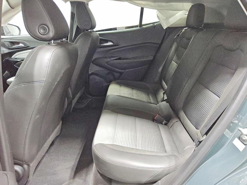 59011826 :رقم المزاد ، KL77LHEP5SC059036 vin ، 2025 Chevrolet Trax مزاد بيع