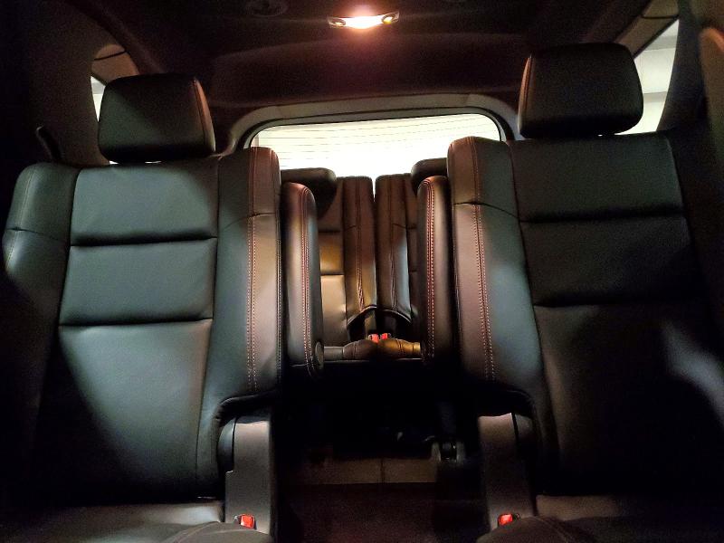 Продажа на аукционе авто 2018 Dodge Durango, vin: 1C4RDJDG3JC462402, номер лота: 61607096