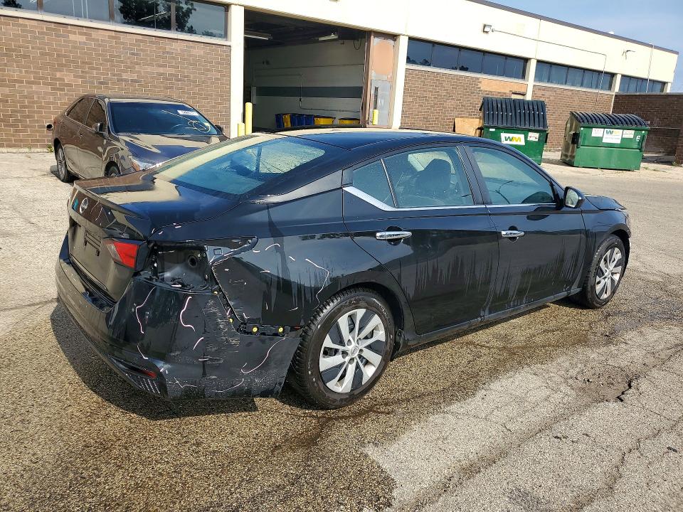 Продаж на аукціоні авто 2023 Nissan Altima, vin: 1N4BL4BV7PN364371, номер лоту: 59300516