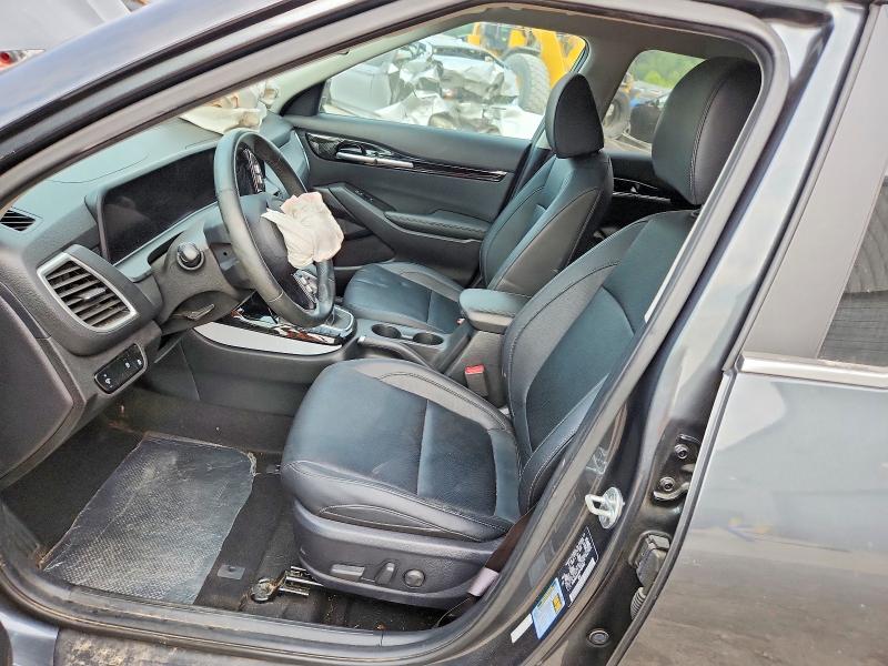 Aukcja sprzedaży 2024 Kia Seltos, vin: KNDER2AA4R7487867, numer aukcji: 62762686