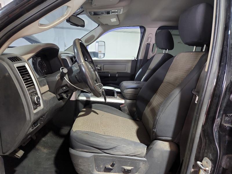 Aukcja sprzedaży 2012 Dodge Ram 3500, vin: 3C63DRHL8CG251750, numer aukcji: 59977866