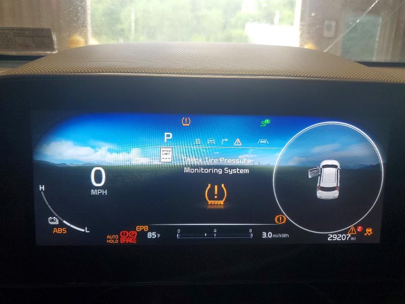 Auction sale of the 2024 Kia Niro, vin: KNDCR3L15R5122359, lot number: 59149646