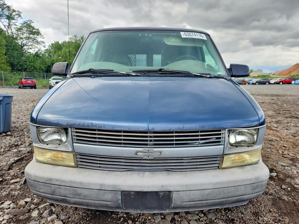 Aukcja sprzedaży 2005 Chevrolet Astro, vin: 1GCDL19X75B125961, numer aukcji: 63074116
