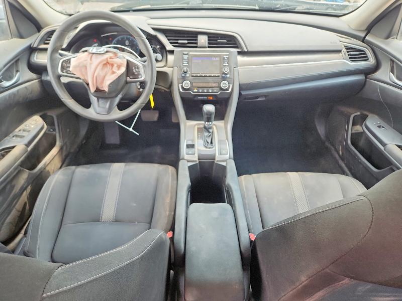 Продажа на аукционе авто 2019 Honda Civic, vin: 19XFC2F67KE030101, номер лота: 62452846