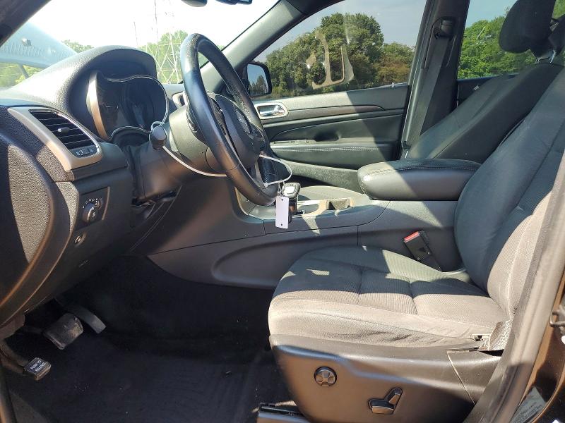 Продажа на аукционе авто 2014 Jeep Grand Cherokee, vin: 1C4RJFAG1EC352240, номер лота: 59798456
