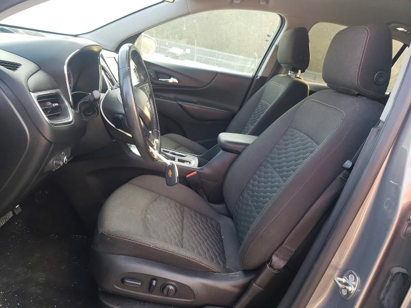 Aukcja sprzedaży 2018 Chevrolet Equinox, vin: 3GNAXJEV7JS639102, numer aukcji: 61507556