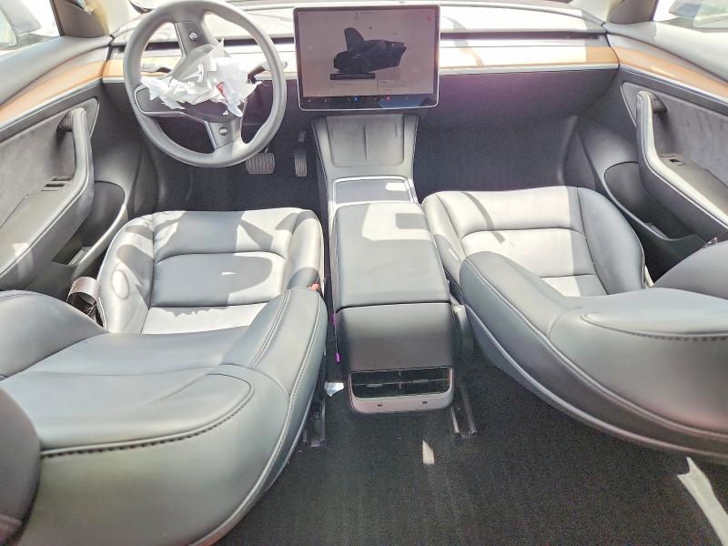 Aukcja sprzedaży 2023 Tesla Model 3, vin: 5YJ3E1EA6PF643888, numer aukcji: 59683296