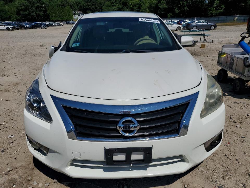 2013 Nissan Altima მანქანა იყიდება აუქციონზე, vin: 1N4BL3AP7DN582495, აუქციონის ნომერი: 62466606