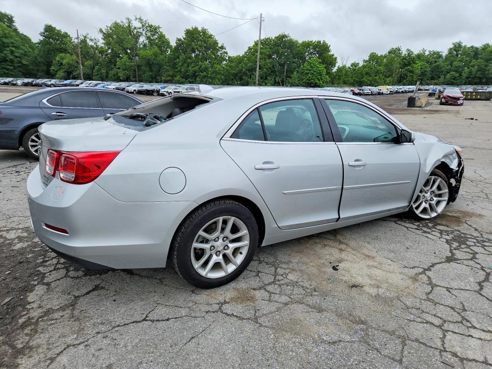 Aukcja sprzedaży 2014 Chevrolet Malibu, vin: 1G11C5SL7EF164780, numer aukcji: 60161006