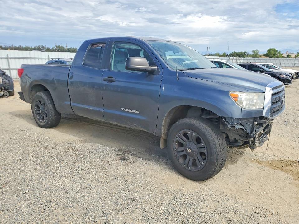 61623456 :رقم المزاد ، 5TFRM5F11AX016421 vin ، 2010 Toyota Tundra مزاد بيع
