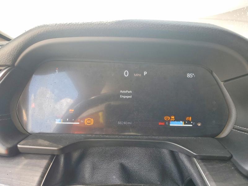 Продажа на аукционе авто 2021 Jeep Grand Cherokee, vin: 1C4RJJBG9M8114638, номер лота: 62823626