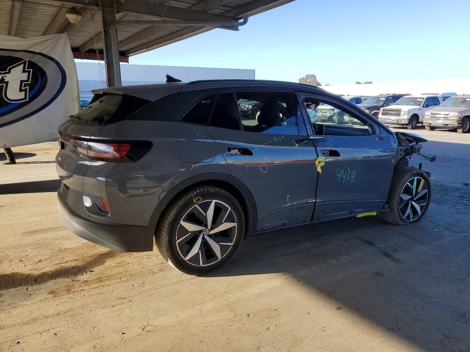 Aukcja sprzedaży 2023 Volkswagen Id.4, vin: 1V2GNPE86PC003239, numer aukcji: 61311856
