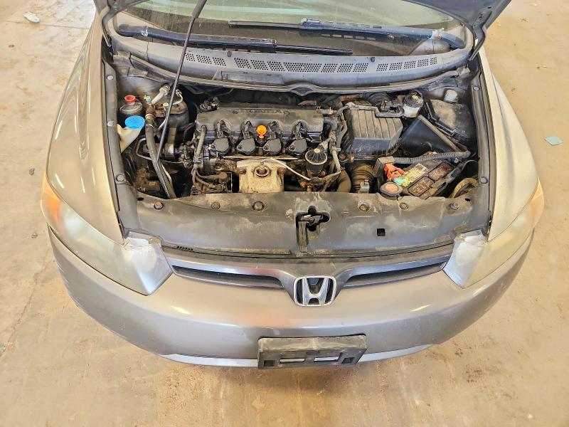 Aukcja sprzedaży 2007 Honda Civic, vin: 2HGFG11887H507610, numer aukcji: 62685196
