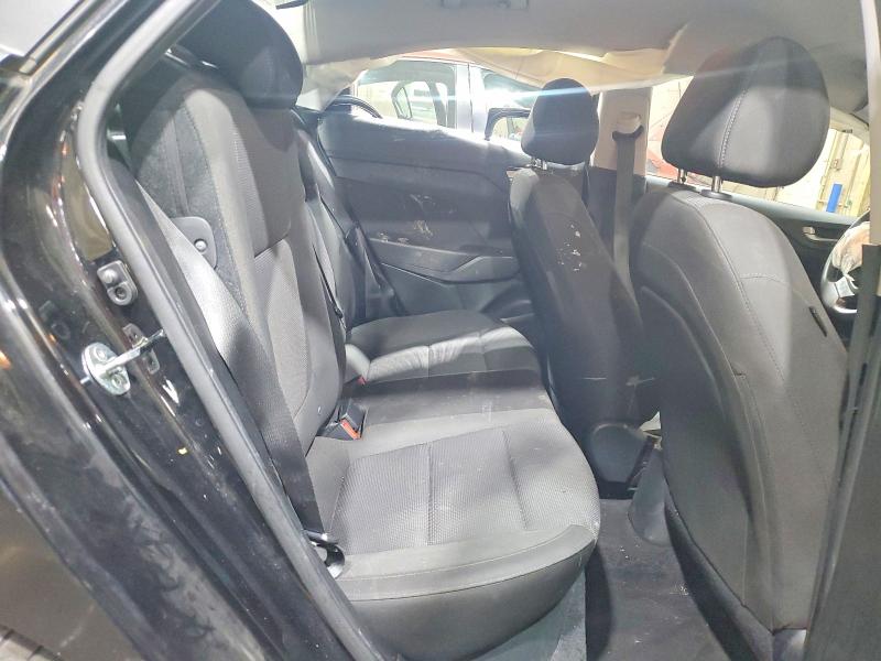 Продаж на аукціоні авто 2020 Hyundai Accent, vin: 3KPC24A68LE114020, номер лоту: 61318696