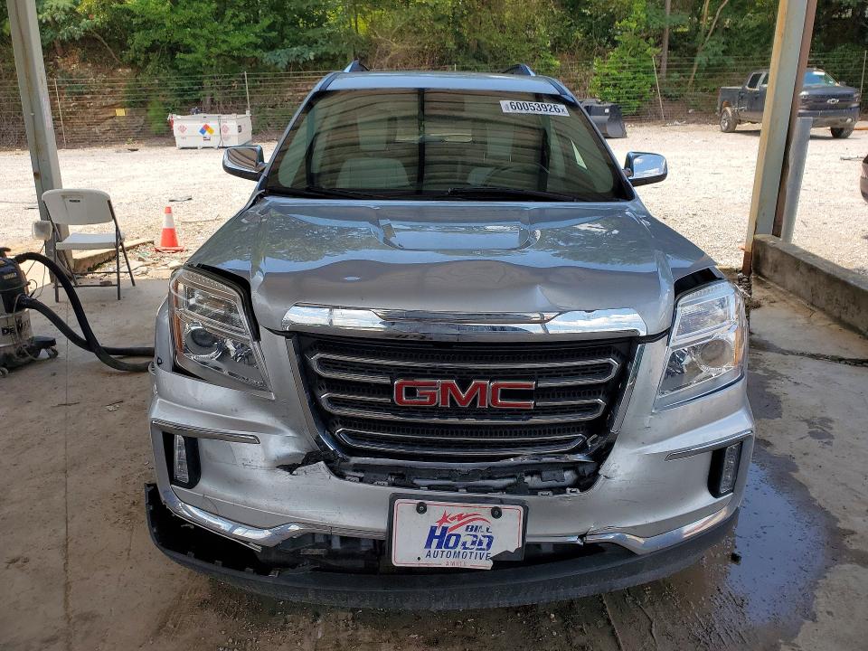 60053926 :رقم المزاد ، 2GKFLPE39G6232499 vin ، 2016 Gmc Terrain مزاد بيع