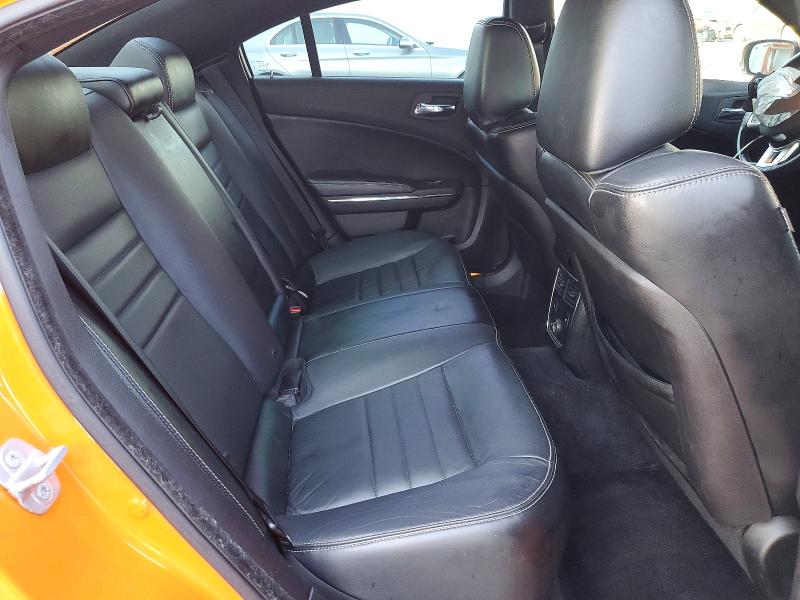 Aukcja sprzedaży 2014 Dodge Charger, vin: 2C3CDXHG5EH272188, numer aukcji: 60048096