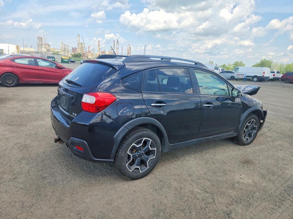 Aukcja sprzedaży 2014 Subaru Xv Crosstrek, vin: JF2GPAKC4E8291782, numer aukcji: 59599876