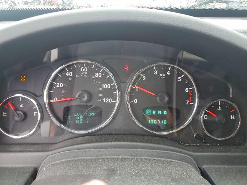 60062566 :رقم المزاد ، 1C4PJMFK7CW177206 vin ، 2012 Jeep Liberty مزاد بيع