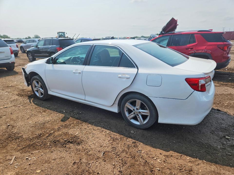 62511976 :رقم المزاد ، 4T1BF1FK3DU721039 vin ، 2013 Toyota Camry مزاد بيع
