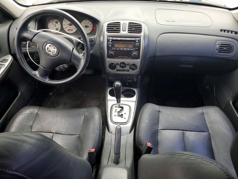 Aukcja sprzedaży 2003 Mazda Protege, vin: JM1BJ245231154330, numer aukcji: 59658186