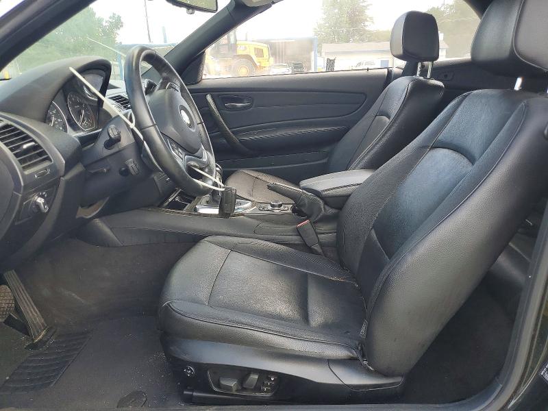 Продажа на аукционе авто 2013 Bmw 135, vin: WBAUN7C51DVM27390, номер лота: 59579116