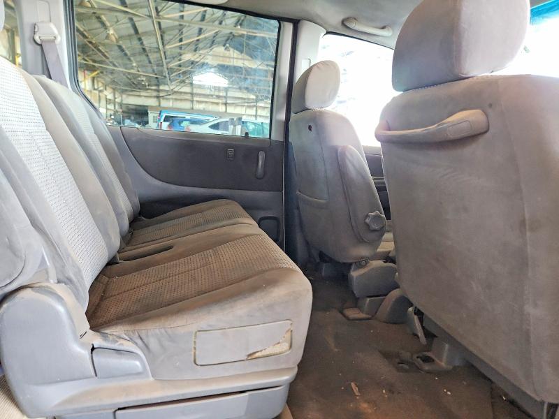 Продаж на аукціоні авто 2005 Mazda Mpv, vin: JM3LW28A950544127, номер лоту: 60403896