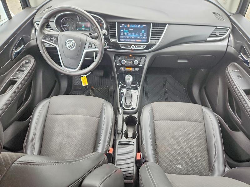 Aukcja sprzedaży 2018 Buick Encore, vin: KL4CJ2SB0JB655537, numer aukcji: 60233876