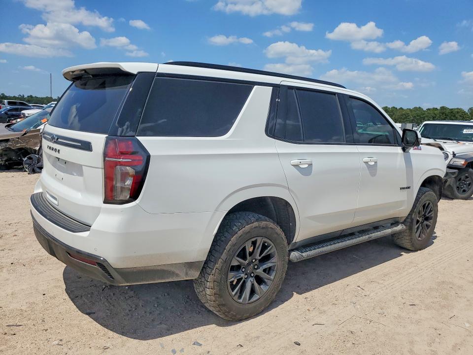 Продажа на аукционе авто 2023 Chevrolet Tahoe, vin: 1GNSKPKD7PR443853, номер лота: 62612206