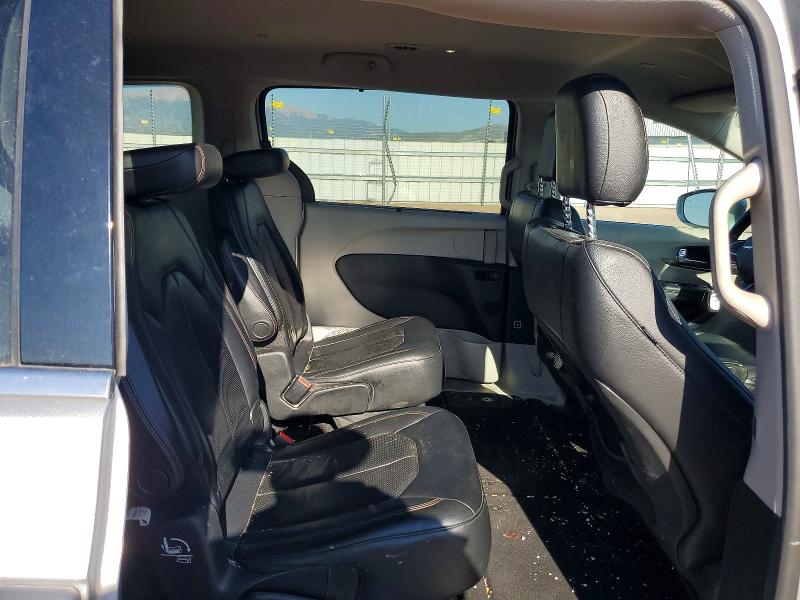Aukcja sprzedaży 2020 Chrysler Pacifica, vin: 2C4RC1BG2LR275992, numer aukcji: 59914786