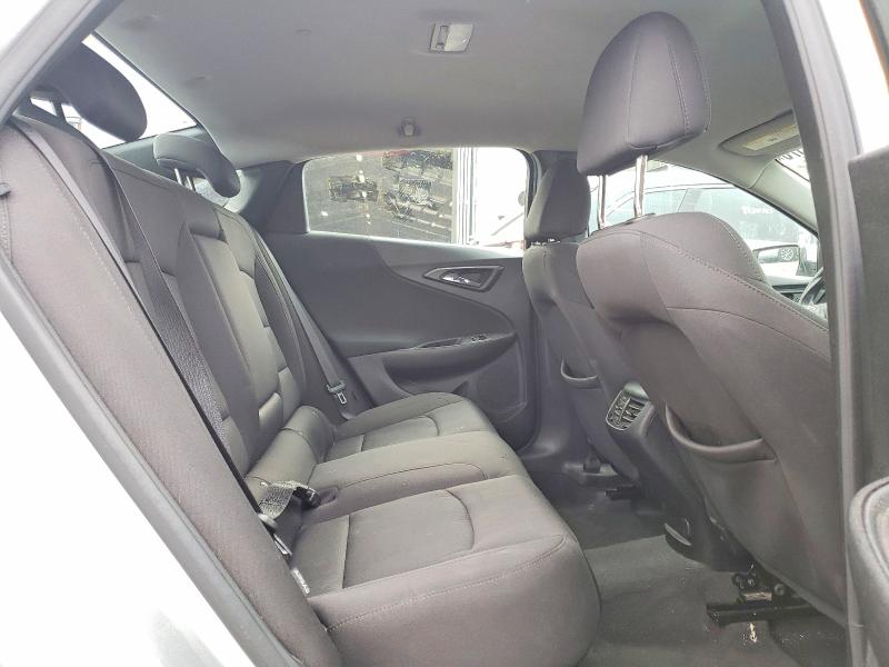 2019 Chevrolet Malibu მანქანა იყიდება აუქციონზე, vin: 1G1ZD5ST4KF184173, აუქციონის ნომერი: 61548576
