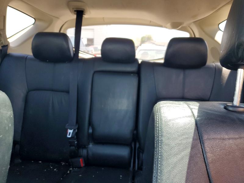 Aukcja sprzedaży 2009 Nissan Murano, vin: JN8AZ18W89W117946, numer aukcji: 60491996