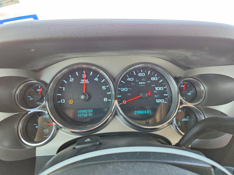 Продаж на аукціоні авто 2008 Chevrolet Silverado, vin: 1GCEK19018Z154443, номер лоту: 59571276