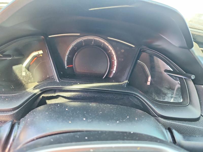 Auction sale of the 2018 Honda Civic, vin: 2HGFC4B05JH308690, lot number: 58150556