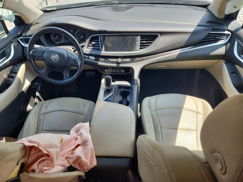 Продажа на аукционе авто 2019 Buick Enclave, vin: 5GAERBKW2KJ205309, номер лота: 61039346