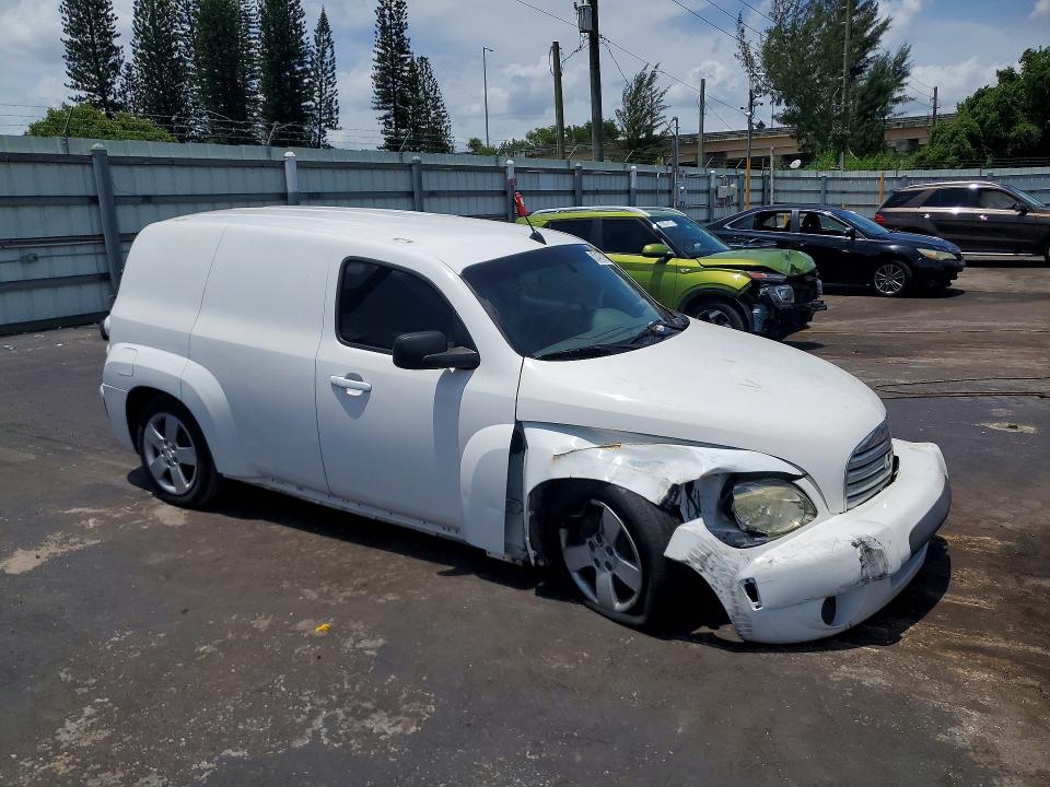 63426996 :رقم المزاد ، 3GCAAAFW3BS570444 vin ، 2011 Chevrolet Hhr مزاد بيع
