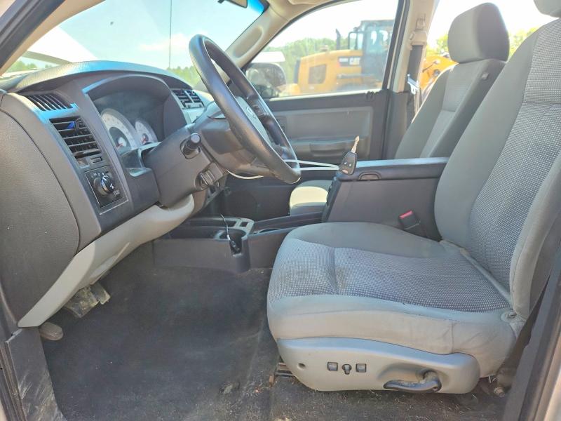 Продажа на аукционе авто 2008 Dodge Dakota, vin: 1D7HW48N88S574392, номер лота: 60373826