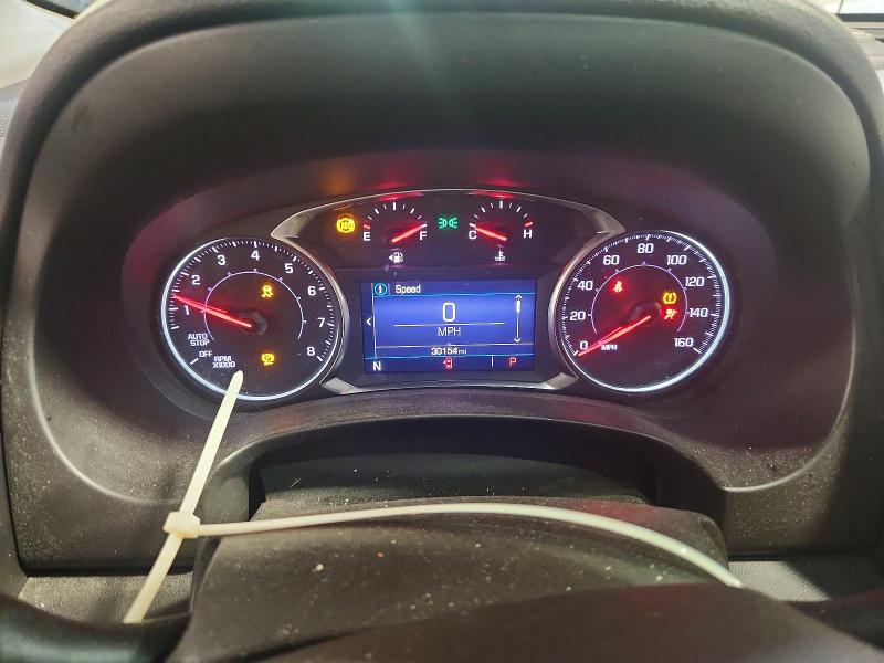 2024 Gmc Terrain მანქანა იყიდება აუქციონზე, vin: 3GKALTEG5RL184844, აუქციონის ნომერი: 60953866