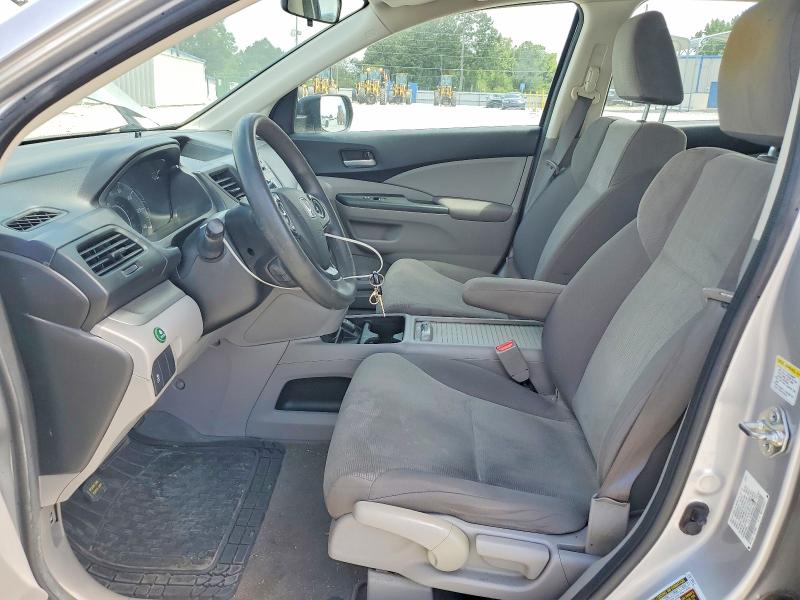 58459326 :رقم المزاد ، 3CZRM3H3XDG710207 vin ، 2013 Honda Cr-v مزاد بيع