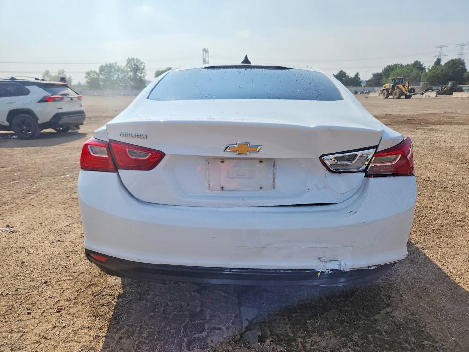 Продажа на аукционе авто 2016 Chevrolet Malibu, vin: 1G1ZA5ST1GF239128, номер лота: 61217236